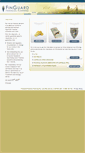 Mobile Screenshot of finguard.com.au
